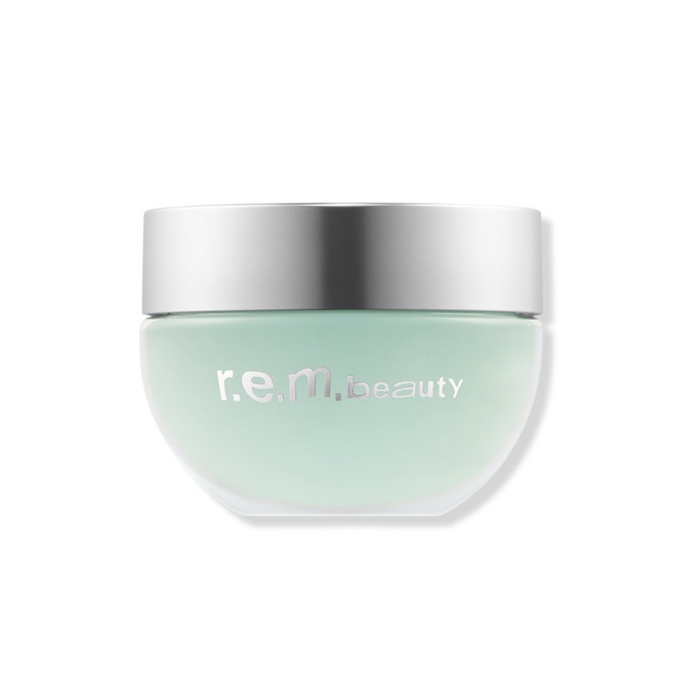 r.e.m. beauty Full Night’s Sleep Cooling Blurring Undereye Balm Mini